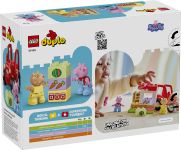 LEGO 10468 - Verpackung Rueckseite