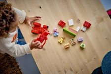 LEGO 10468 - Bauphase mit Anleitung