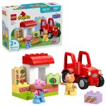 LEGO 10468 - Verpackung mit fertigem Modell
