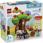 LEGO 10469 - Verpackung Ansicht 1
