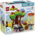 LEGO 10469 - Verpackung Ansicht 1