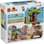 LEGO 10469 - Verpackung Rueckseite