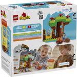 LEGO 10469 - Verpackung Rueckseite