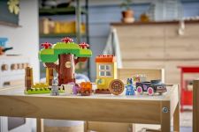 LEGO 10469 - Modell im Umgebungsbild