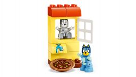 LEGO 10469 - Detailansicht 2