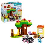 LEGO 10469 - Verpackung mit fertigem Modell