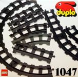 LEGO Education 1047 Extra Track