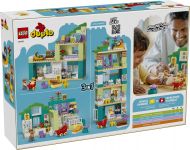 LEGO 10470 - Verpackung Rueckseite