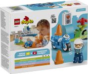 LEGO 10471 - Verpackung Rueckseite