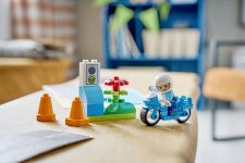 LEGO 10471 - Modell im Umgebungsbild