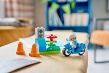LEGO 10471 - Modell im Umgebungsbild