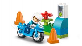 LEGO 10471 - Hauptansicht