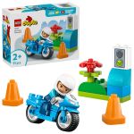 LEGO 10471 - Verpackung mit fertigem Modell