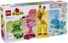 LEGO 10472 - Verpackung Ansicht 1