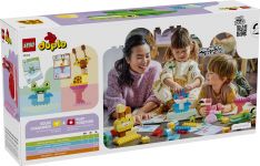 LEGO 10472 - Verpackung Rueckseite