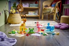 LEGO 10472 - Modell im Umgebungsbild