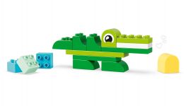 LEGO 10472 - Detailansicht 1