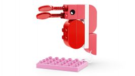 LEGO 10472 - Detailansicht 2