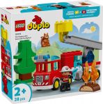 LEGO Duplo 10473 Löschauto mit Schlauch und Feuerwehrmann LEGO_10473_Box1_v29.jpg