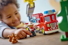 LEGO 10473 - Fertiges Modell 2