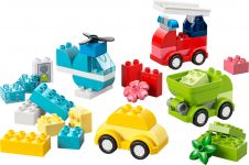 LEGO Duplo 10474 Kreative Fahrzeuge