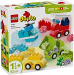 LEGO 10474 - Verpackung Ansicht 1