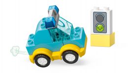 LEGO 10474 - Detailansicht 1