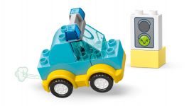 LEGO 10474 - Detailansicht 1