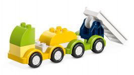 LEGO 10474 - Detailansicht 4