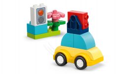 LEGO 10474 - Detailansicht 6