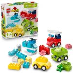 LEGO 10474 - Produktbild