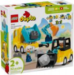 LEGO 10475 - Verpackung Ansicht 1