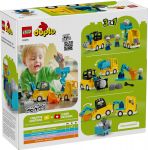 LEGO 10475 - Verpackung Rueckseite