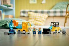 LEGO 10475 - Modell im Umgebungsbild