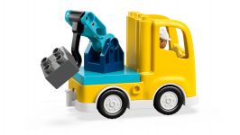 LEGO 10475 - Detailansicht 1