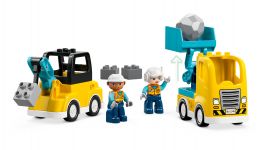LEGO 10475 - Detailansicht 4