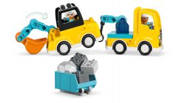 LEGO 10475 - Detailansicht 6