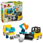 LEGO 10475 - Verpackung mit fertigem Modell