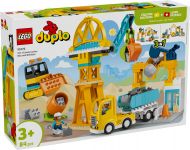 LEGO 10476 - Verpackung Ansicht 1