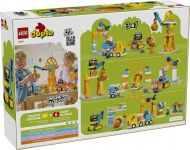 LEGO 10476 - Verpackung Rueckseite