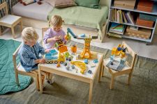 LEGO 10476 - Bauphase mit Anleitung