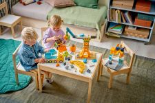 LEGO 10476 - Bauphase mit Anleitung
