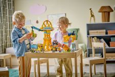 LEGO 10476 - Fertige Modelle in Aktion