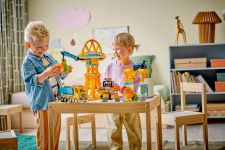 LEGO 10476 - Fertige Modelle in Aktion