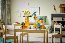 LEGO 10476 - Modell im Umgebungsbild