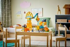 LEGO 10476 - Modell im Umgebungsbild