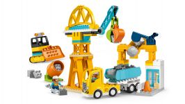 LEGO 10476 - Hauptansicht