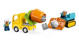 LEGO 10476 - Detailansicht 1
