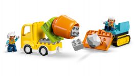 LEGO 10476 - Detailansicht 1