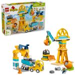 LEGO 10476 - Verpackung mit fertigem Modell